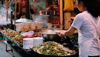 遵义小甜甜吃瓜,揭秘网红吃瓜背后的故事