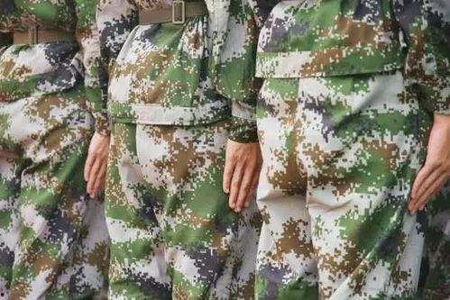 吃瓜渣男军训,揭秘军训中的另类风云