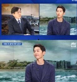 双宋离婚怎么吃瓜,娱乐圈风云再起，吃瓜群众围观揭秘