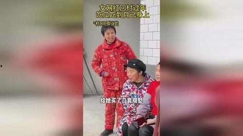 过年回村吃瓜,品味乡村“吃瓜”盛宴