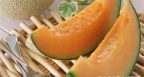 吃哈密瓜泰剧,哈密瓜之恋