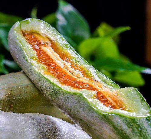 吃甜酸角吃瓜的主播,揭秘吃甜酸角吃瓜主播的美食之旅