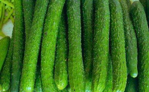 小乳瓜怎么炒菜吃,家常美味，营养满分