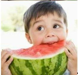 吃瓜搞笑小孩头像,揭秘搞笑小孩头像背后的欢乐秘密