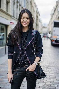 吃瓜网刘雯,吃瓜网上的时尚宠儿，揭秘超模背后的故事