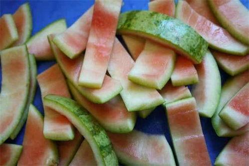 毛瓜可以直接吃吗怎么吃,直接享用，美味无限