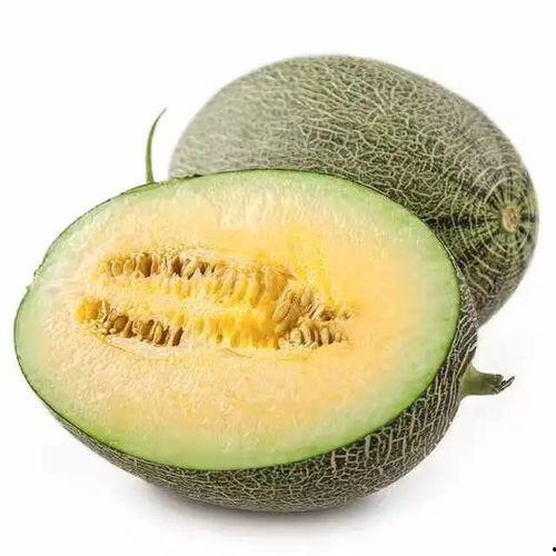 瓜怎么吃才最甜