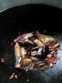 茄瓜炒着吃的做法