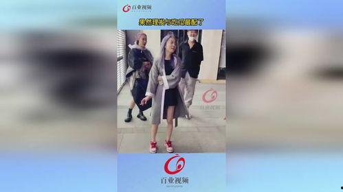 吃瓜与理发,揭秘生活百态